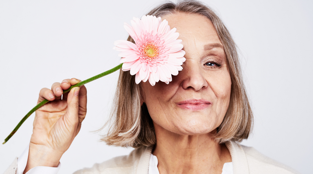 Navigating Menopause: Holistic Approaches to Symptom Relief
