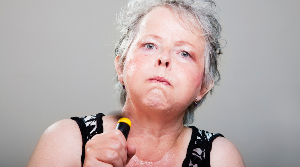 Does Summer Heat Make Hot Flashes Worse?