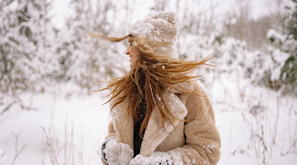 Winter Wellness for Menopause: Top Indoor Hobbies to Nourish Body and Mind