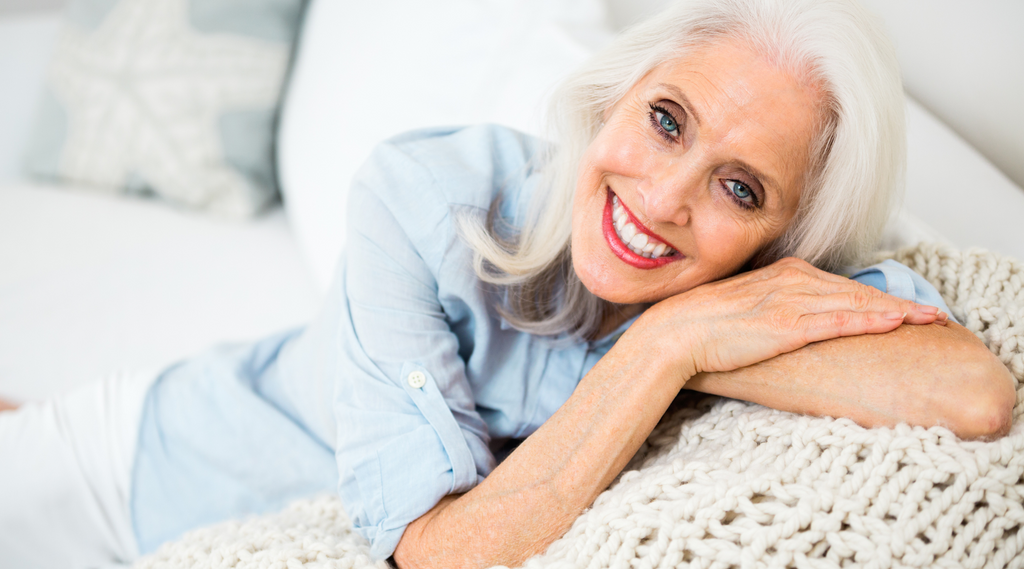 Graceful Aging: Understanding and Embracing Changes in Your Body