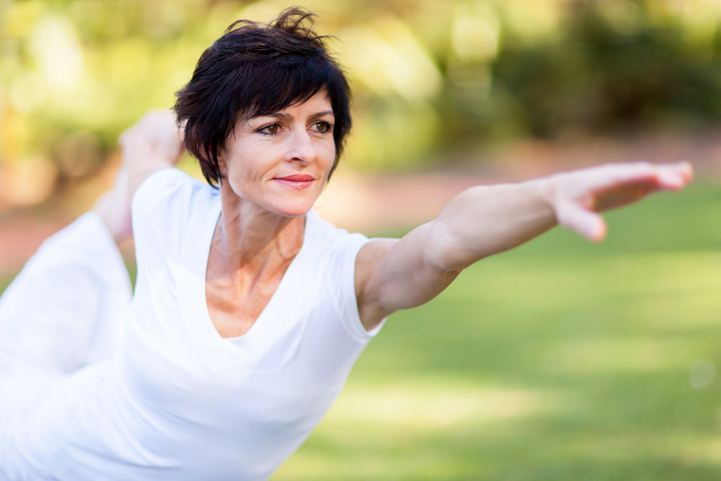 Fun (and Menopause-Friendly) Activities to Stay Active and Relaxed in the Summertime