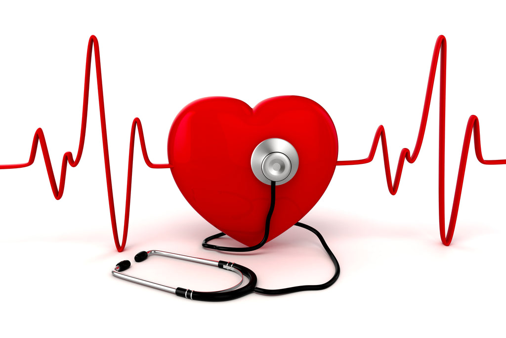 health heart and menopause