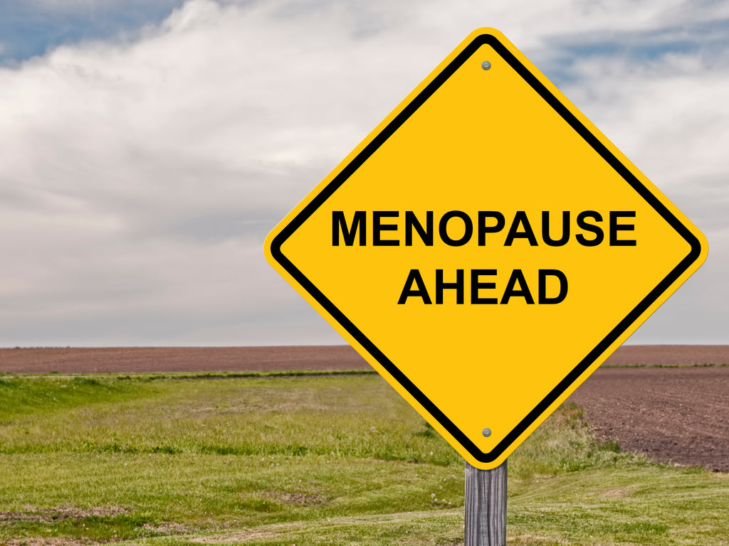 Sexual Health After Menopause:  Finding Yourself Again