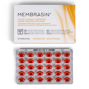 Membrasin® Vitality Pearls