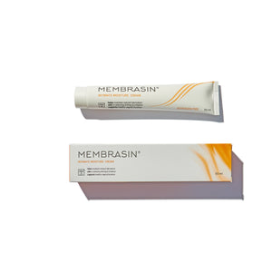 Membrasin® Intimate Moisture Cream (Included with Starter Pack-first purchase only)